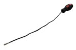 Flexibler und teleskopischer Magnetheber- und Inspektionsspiegel-Set – 6-teilig