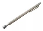 Flexibler und teleskopischer Magnetheber- und Inspektionsspiegel-Set – 6-teilig