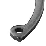 Seegerring Durchmesser 80 mm x10 Stuck