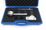 Motorsteuerungswerkzeug + Drehmoment-Multiplikator-Set Ford EcoBoost
