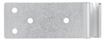 Winkel-Gegenstuck fur Spannverschluss x5 Stuck