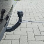 Abreißseil 40 cm mit Schlaufen x5 Stuck