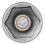 Adapter 13 mm mit Magnet fur Akkubohrmaschine x5 Stuck