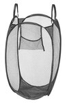 Faltbarer Waschesack 34 x 34 x 57 cm