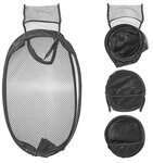 Faltbarer Waschesack 34 x 34 x 57 cm