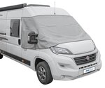 Fensterabdeckung grau fur Fiat Ducato X290 ab 2014