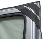 Fensterabdeckung weiß fur Fiat Ducato X250 von 06-2006 bis 2014
