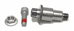 Achsstumpf-Set Euro-Plus 2051 U