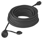 Schuko-Verlangerungskabel 25M 3x 2,5mm²
