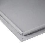 Aufblasbare Zeltunterlage 2,50 x 5,50 m