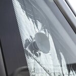 Fensterisolationsset fur Volkswagen T3