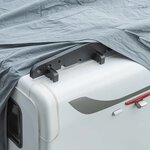 Abstandshalter fur Wohnwagen-/Wohnmobil-Dachabdeckung