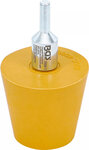 Folienradierer Kegelform Ø 50 mm