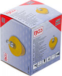 Folienradierer Kegelform Ø 50 mm