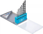 Steinbohrer-Satz 3 - 10 mm 8-tlg