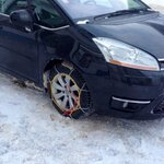 Schneeketten 16 mm KB37