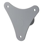 Wandhalterung fur Fahrradtrager