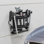 Wandhalterung fur Fahrradtrager