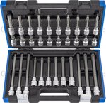 Steckschlussel-Bit-Set 1/2