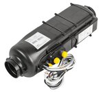 Luftheizung Gas / Elektrisch 5 GTE