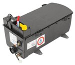 Expanse Warmwasserboiler Gas/Elektro (Einbau)
