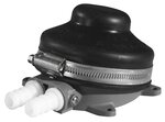 Babyfoot® Pumpe