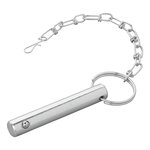 Sicherungsstift mit Kette Durchmesser 14,3 mm