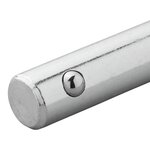 Sicherungsstift mit Kette Durchmesser 14,3 mm
