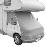 Fensterabdeckung aus Vliesstoff fur Fiat Ducato X230 ab 1994 & X244 ab 2002