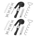 Heavy Duty Sturmbandset fur Thule Omnistor Markisen