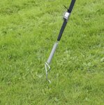 Heavy Duty Sturmbandset fur Thule Omnistor Markisen