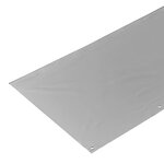 Zugluftschutz 7 mm auf Rolle 50 m H:75 cm