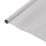 Zugluftschutz 7 mm auf Rolle 50 m H:75 cm