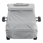 Camper-Kabinenabdeckung fur Fiat Ducato X250 von 06-2006 bis 2014