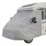 Camper-Kabinenabdeckung fur Fiat Ducato X250 von 06-2006 bis 2014