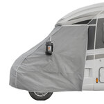 Camper-Kabinenabdeckung fur Fiat Ducato X250 von 06-2006 bis 2014