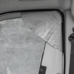 Camper-Kabinenabdeckung fur Fiat Ducato X250 von 06-2006 bis 2014