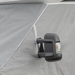 Camper-Kabinenabdeckung fur Fiat Ducato X250 von 06-2006 bis 2014