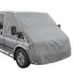 Fensterabdeckung aus Vliesstoff fur Ford Transit 2006–2013