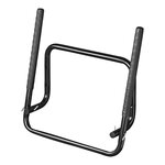 Klappbare Wandhalterung fur 1 Fahrrad
