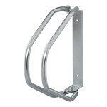 Fahrradhalter fur 1 Fahrrad zur Wandmontage