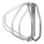 Fahrradhalter fur 1 Fahrrad zur Wandmontage