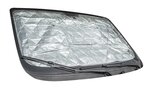 Fensterisolationsset fur Iveco Daily ab 2014