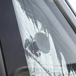 Fensterisolationsset fur Mercedes Sprinter von 04/2006 bis 2014