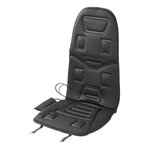 Massage- und Heizkissen 12V 2-in-1