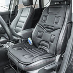 Massage- und Heizkissen 12V 2-in-1