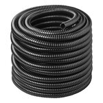 Abwasserschlauch 30,00 m 25 mm