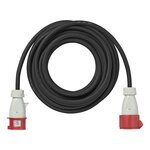 CEE-Verlangerungskabel 20 m 5x1,5 mm²