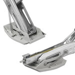 Stabilisierungsfuße mit Feder – 4er-Set