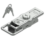 SPP ZB-13 Schnellspanner